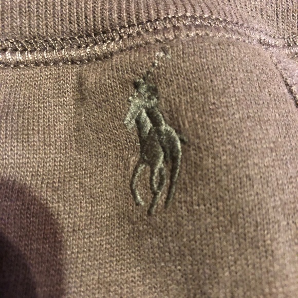 Polo Ralph Lauren sweatpant - Picture 3 of 7
